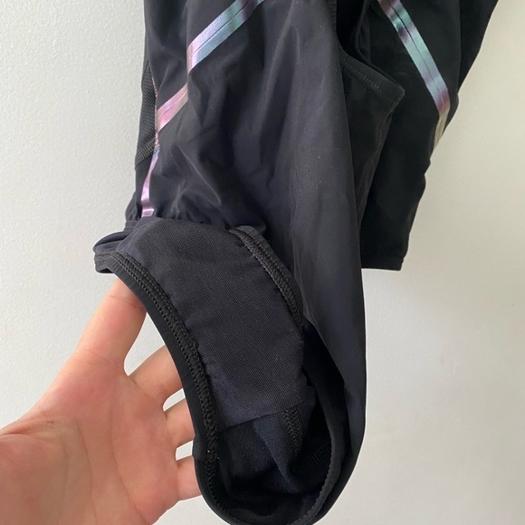 SPEEDO Black One Piece Swimsuit - Picture 7 of 16